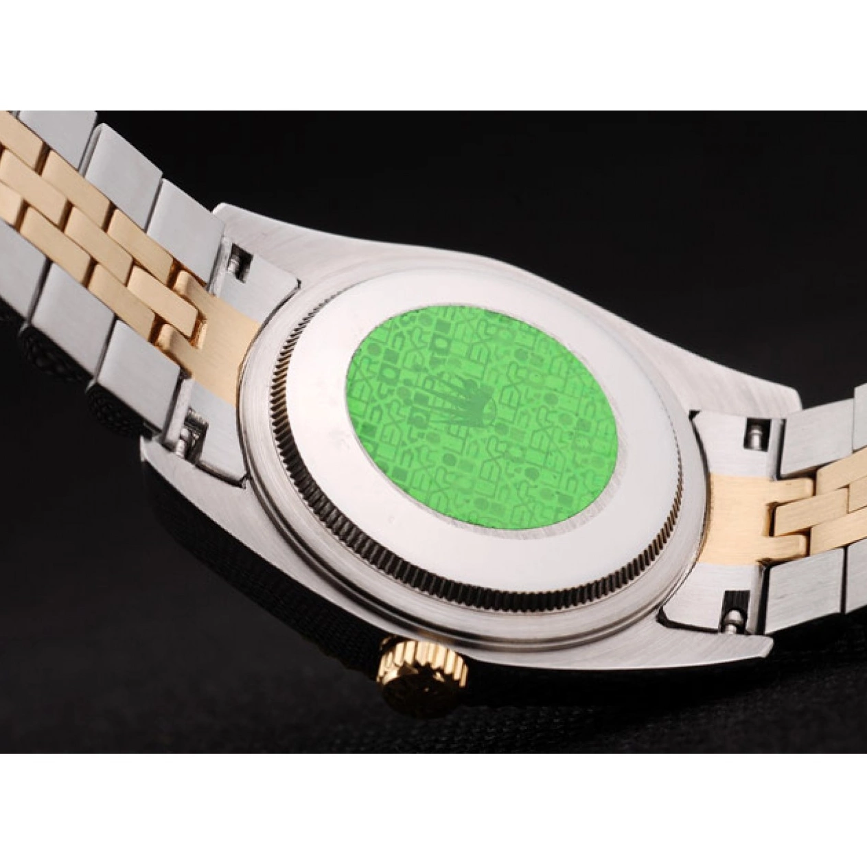 Aaa replica Swiss Rolex Datejust Mechanism-srl04 0521